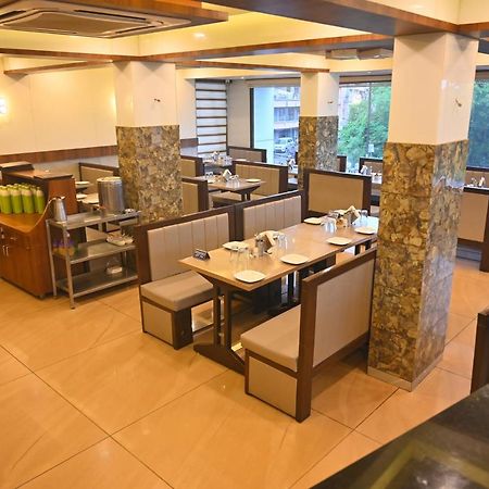 Hotel Aaram Umargām 외부 사진