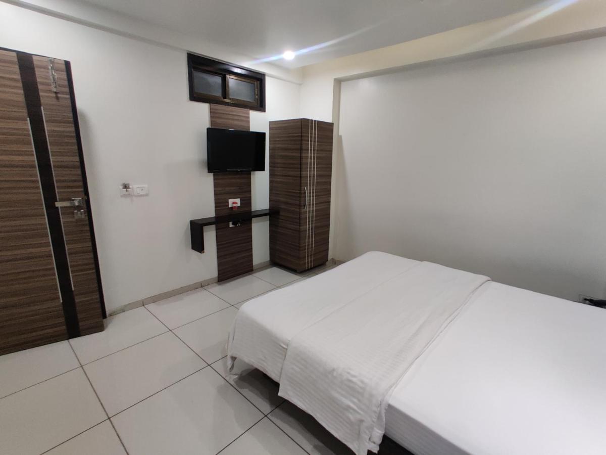 Hotel Aaram Umargām 외부 사진
