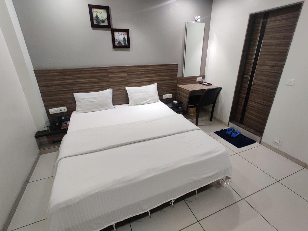 Hotel Aaram Umargām 외부 사진